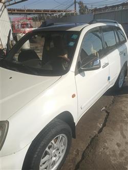 شيري T11 تيجو